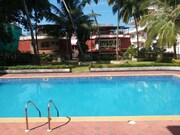 NK Boutique Colva Residency, Goa NK Boutique Colva Residency, Goa