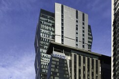 Ascott Sentral Kuala lumpur, Kuala Lumpur Ascott Sentral Kuala lumpur, Kuala Lumpur