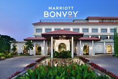 Port Muziris, A Tribute Portfolio Hotel by Marriott, Kochi, Cochin Port Muziris, A Tribute Portfolio Hotel by Marriott, Kochi, Cochin