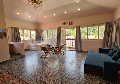 Hawa Mahal || The Boutique Villa ||
