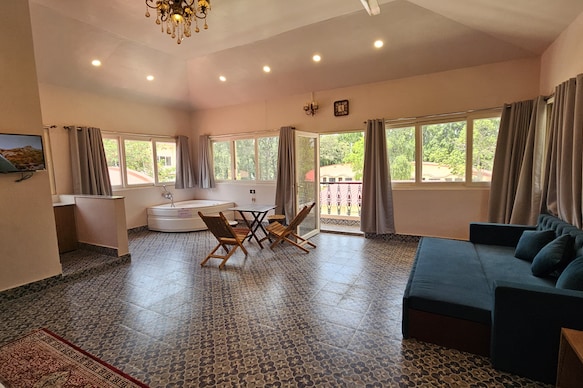 Hawa Mahal || The Boutique Villa ||