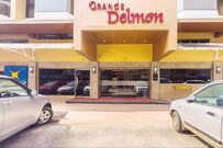 Grande Delmon, Goa Grande Delmon, Goa