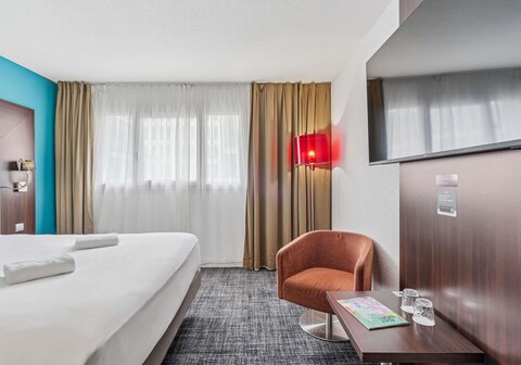 Mercure Paris Porte d'Orléans