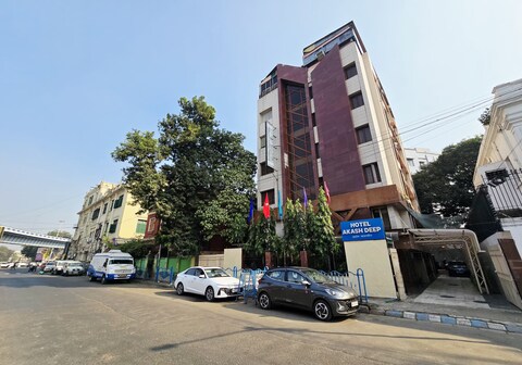 Hotel Akashdeep