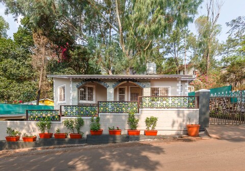 Deshco Villa Dela Meher, Mahabaleshwar