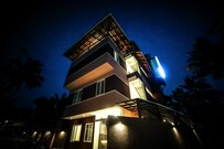 iCon residency, Wayanad iCon residency, Wayanad