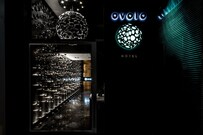 Ovolo Central, Hong Kong Ovolo Central, Hong Kong