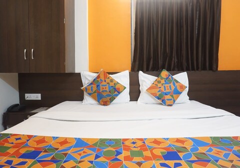 DE COMFORT EXECUTIVE