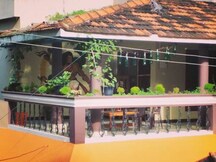 THE BANYAN HUT, Thiruvananthapuram THE BANYAN HUT, Thiruvananthapuram