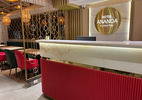 Hotel Ananda