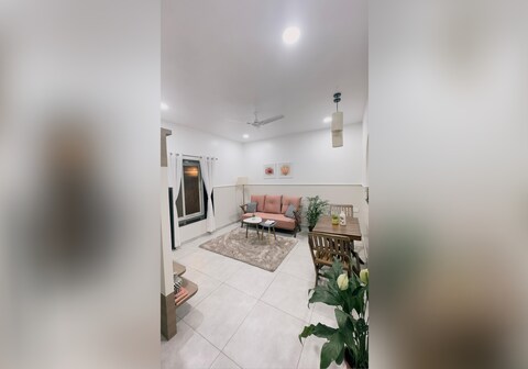 Mount Stay | 2 BHK Private Villa Panchgani