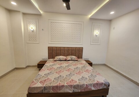 Omisha Stay & Pavilion