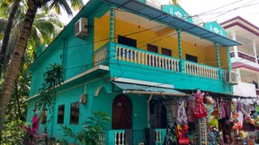 Majorda Apartment, Goa Majorda Apartment, Goa