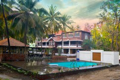West Coast Alibaug, Mumbai West Coast Alibaug, Mumbai