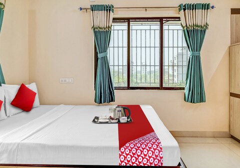 Hotel O Green View Residency