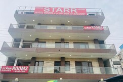 Hotel Starr Residancy, Delhi Hotel Starr Residancy, Delhi