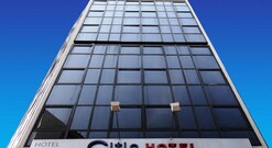 Citin Hotel Masjid Jamek by Compass Hospitality, Kuala Lumpur Citin Hotel Masjid Jamek by Compass Hospitality, Kuala Lumpur
