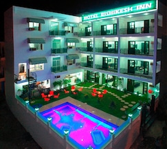 Rishikesh Inn by Petals, Rishikesh Rishikesh Inn by Petals, Rishikesh