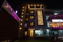The Solitaire Express, Dehradun The Solitaire Express, Dehradun