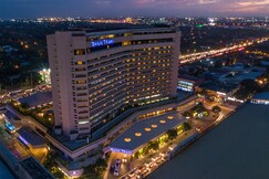 Dusit Thani Manila Hotel, Metro Manila Dusit Thani Manila Hotel, Metro Manila