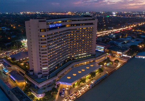 دوسيت ثاني مانيلا