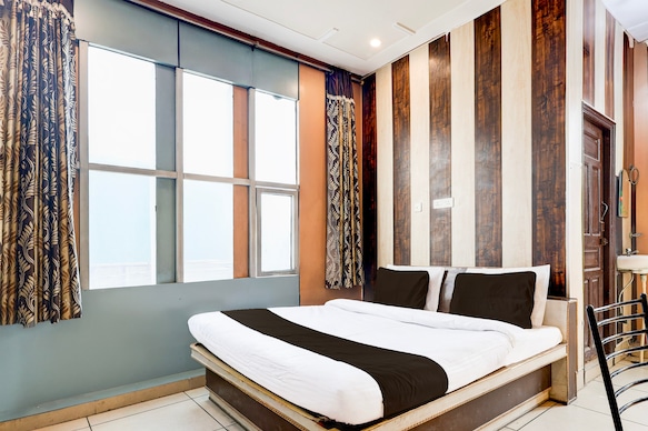 Hotel O Jhajjar Residency