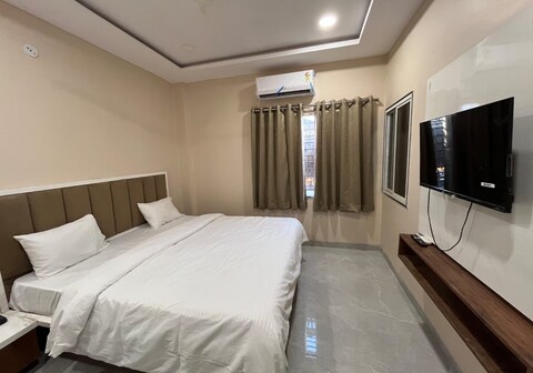Townhouse Indore Ring Road Formerly Expression