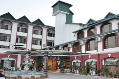 Hotel The Grand Raj, Kangra Hotel The Grand Raj, Kangra