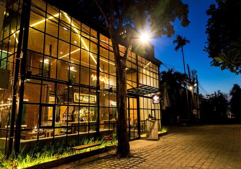 Botanic Service Room @Impact Muang Thong Thani