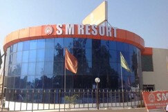 SM RESORT, Ropar SM RESORT, Ropar