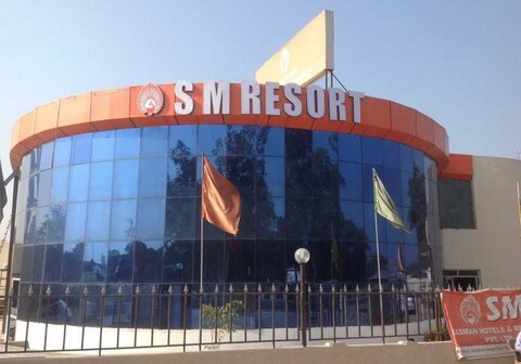SM RESORT