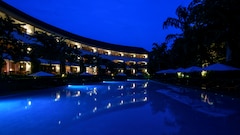 The Diwa Club by Alila, Goa The Diwa Club by Alila, Goa