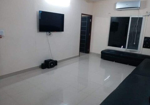 The Mirage-Farmhouse