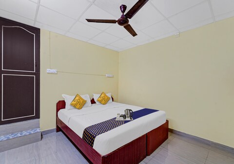 Hotel O KVR Residency