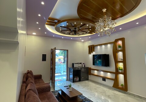 MANGALA RESIDENCY