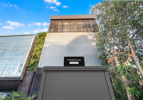 Super Townhouse Yashobhoomi Formerly Hotel Grand Tashree