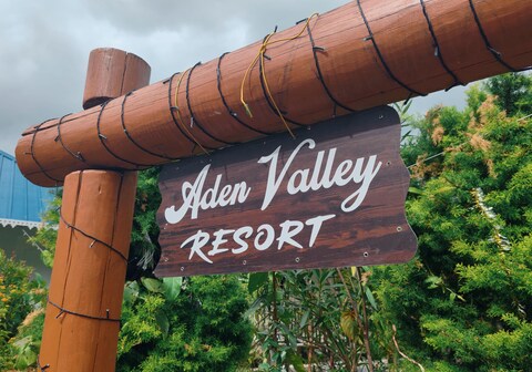 Aden Valley, kanthalloor