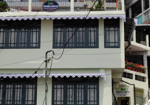 Honeybell Homestay.