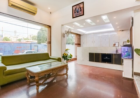 Collection O Harmony Stay