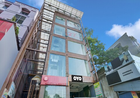 Hotel O 27 Degree Hotel