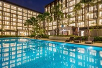 The Idle Residence, Pathum Thani The Idle Residence, Pathum Thani