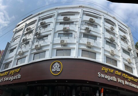 Hotel Swagath