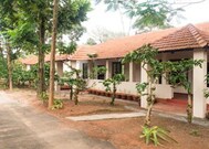 Magnolia Estates & Resort, Coorg Magnolia Estates & Resort, Coorg