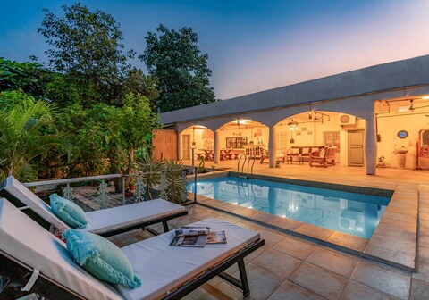 StayVista at Suman Vatika