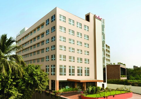 Ramada by Wyndham Jamshedpur