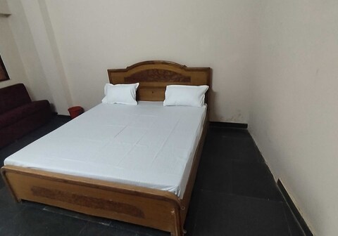 Hotel O by OYO RASRANG