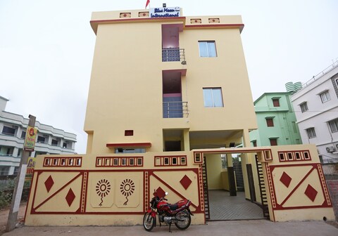 Blue Moon International