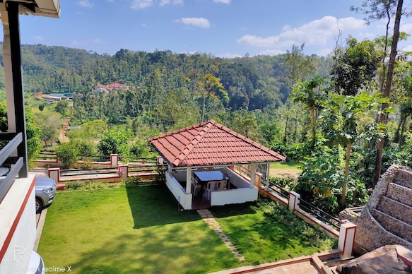 Guddada Siri Homestay by Bisque Hotels Sakleshpur
