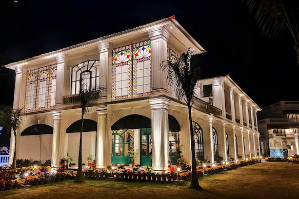 Resort Titli