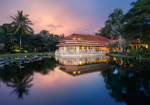 Sofitel Angkor Phokeethra Golf & Spa Resort